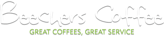 Beechers Coffee | Suppliers of high quality coffee & equipment