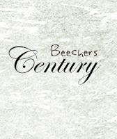 beechers century coffee